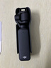 大疆 DJI Osmo Pocket 3 标准版 一英寸口袋云台相机 OP灵眸手持数码相机 旅游vlog 便携美颜摄像 实拍图
