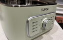 苏泊尔（SUPOR）电蒸锅炖蒸煮一体电煮锅 电火锅家用多功能电热锅 不锈钢0涂层底锅多用途锅ZN23FK930 实拍图