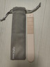 英菲克（INPHIC）PL1翻页笔PPT充电激光遥控器教师用多功能讲课幻灯片投影仪切换翻阅红外线遥控笔多媒体希沃演讲 磨砂粉色【typ-c+绒布袋+超长续航】增强版 实拍图