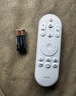 贝石 适用于海尔电视智能语音蓝牙遥控器 通用HTR-U15/HTR-U15M/U15L/U15A U55Q81  TV-06 遥控板 白色 实拍图