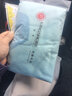 洁丽雅（Grace）新疆棉A类抗菌毛巾加厚加大纯棉标准成人素色良品大毛巾2条装 实拍图