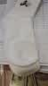 加绒 四季长袜保暖蓄热暖绒女生中筒袜卡通少女可爱小狗睡眠袜 蓝色小狗+粉色小狗 2双 均码 实拍图