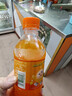 百事可乐美年达 Mirinda 橙味汽水碳酸饮料500ml*24瓶 整箱装 包装随机 实拍图