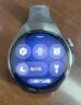 HUAWEI WATCH 5 46mm高端款航天级钛合金表壳钛金属表带首创X-TAP智感窗eSIM通信华为智能手表watch5 实拍图