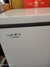 新飞201L单温家用冰箱冷柜冰柜一级节能省电宽幅变温BC/BD-201KHAT 国家补贴 实拍图