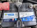 瓦尔塔（VARTA）汽车电瓶蓄电池 星标75D23L 天籁东风森林人雅阁翼神 以旧换新 实拍图