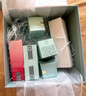 雅诗兰黛小棕瓶护肤品套装(精华50ml+眼霜15ml)化妆品礼盒生日新年礼物女 实拍图