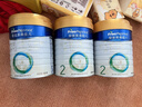 美素佳儿（Friso）新国标皇家美素佳儿荷兰原装进口奶粉2段800g*6 实拍图