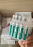 乐仪（leyi）洗鼻器高渗海盐水婴幼儿童成人鼻炎清洗液2.3%浓度滴鼻15ml*21支 实拍图