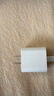 Apple/苹果 20W USB-C充电器  type-c充电器苹果手机充电器原装手机快充头 苹果17手机充电器 实拍图
