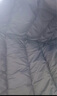 坦博尔羽绒服春款保暖百搭通勤百搭男款轻薄连帽外套TF246209夜影蓝185 实拍图