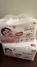 好奇（Huggies）铂金装小桃裤成长裤XXL74片(15kg以上)尿不湿【透爽散热】 实拍图