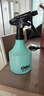 得力（deli）喷壶消毒浇花家用气压式500ml 喷雾器雾化细腻 园艺浇花厨房清洁 实拍图