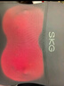 SKG 腰部按摩器V5腰靠靠垫车载护腰颈椎肩颈腿背部按摩仪热敷 生日新年礼物送男女生长辈礼品 星空灰-限定礼盒【90%的用户选择】 实拍图