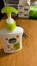滴露洗手液茉莉绿茶250g 儿童抑菌洗手液消毒 家用洗手液留香 实拍图