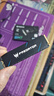宏碁掠夺者（PREDATOR）2TB SSD固态硬盘 M.2接口(NVMe协议) GM7系列｜NVMe PCIe 4.0读速7200MB/s  AI电脑存储配件 实拍图