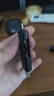 绿联读卡器USB/Type-C双口高速SD/TF4.0二合一多功能存储卡同读 适用电脑手机苹果17/16/iPad/相机 实拍图