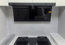 老板油烟机D1P+57B9A燃气灶+老板燃气热水器J10三件套 实拍图