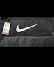 耐克（NIKE）男女训练包 旅行包单肩包行李包桶包休闲包DM3976-010 黑 实拍图