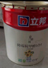 立邦乳胶漆白漆室内墙面漆内墙乳胶漆抗甲醛5合1油漆涂料5L/约7kg 实拍图