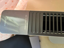美的（Midea）【立卧两用】石墨烯语音踢脚线取暖器/家用电热电暖器/浴室节能电暖气/全屋大面积移动地暖 NDS-LC 实拍图