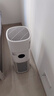 美的（Midea）【母婴认证加湿器】空气净化器一体鼻炎家用除甲醛除烟味除异味过敏原空气净化机RX400pro 实拍图