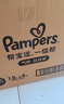帮宝适散热王者一级帮拉拉裤新生儿婴儿尿不湿尿片超薄透气XXL50+6 实拍图