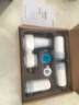 九阳（Joyoung）净水器水龙头台式前置净水机家用厨房过滤器可视化全新升级龙头机JYW-RT1800 1机4芯套装 实拍图