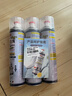 巨奇严选 鞋子除臭剂360ml*3瓶银离子消毒杀菌脚臭喷雾球鞋防臭去异味 实拍图