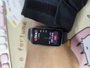 华为 手环10 NFC版 羽砂黑智能手环专业睡眠分析情绪健康铝合金机身心率监测运动手环支持NFC手环9升级 实拍图