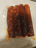 杨大爷烟熏川味腊肠腊肉四川特产麻辣味香肠1斤装500g 需烹饪食用 实拍图
