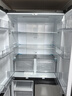 海尔（Haier）「家宴系列」465L十字门母婴冰箱风冷无霜一级能效抗菌净味BCD-465WGHTDE9S9家电国家补贴 实拍图
