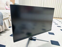 AOC 27英寸4K超频190Hz/FHD 380Hz双模 HDR400 10bit 硬件低蓝光 三角洲游戏电竞显示器 宙斯盾U27G4F 实拍图