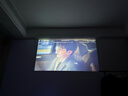 爱普生（EPSON）EF-17N 家用投影仪 3LCD智能激光云台投影机（0.62”大芯片 原生1080P  云台投影） 实拍图