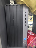 惠普战99 高性能台式电脑主机 (13代i3-13100 16G 512G) 23.8英寸护眼大屏 商用办公 教育学习机 实拍图