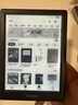 掌阅（iReader）Light4 长续航 6英寸智能阅读本 电子书阅读器 墨水屏电纸书 AI平板电脑学习看漫 便携笔记本 沉墨 实拍图