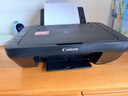 佳能（Canon）E478 微信远程学生家用彩色喷墨多功能一体机 打印/复印/扫描 手机无线WiFi  实拍图