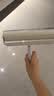【粘毛神器】滚筒粘毛器可撕粘毛器宠物卷纸大衣床单粘毛 24cm轻奢粘毛器+3卷子（陶鑫白） 实拍图