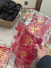 多美忆乔迁之喜搬家入宅仪式用品门挂把手4个新房布置新居必备全套装饰 实拍图