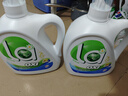 威露士la有氧洗衣液松木香3L/瓶 除菌除螨除霉去污渍留香机洗快洗手洗 晒单实拍图