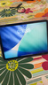 Apple/苹果 iPad11英寸 A16芯片2025年款 平板电脑 (256GB WLAN版/学习办公娱乐)银色 实拍图