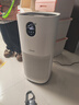 东芝（TOSHIBA）大白梨空气净化器除甲醛pm2.5过敏源等离子消杀母婴家用病毒细菌医护级卫健委备案家用 实拍图