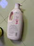 阿道夫澳谷樱花香氛清爽沐浴露家庭装1.8L不假滑易冲洗香味持久男女通用 实拍图