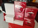 玉兰油（OLAY）大红瓶面霜80g抗皱紧致抗衰老女士保湿面霜护肤品新年礼物女 实拍图