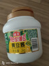 海天 黄豆酱 2kg 优选黄豆酿造 酱香浓郁 蒸炒焖拌 调味品 实拍图