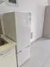 康佳183升两门冰箱小型家用出租房办公室宿舍小冰箱节能省电低音白色BCD-183GB2SU 实拍图