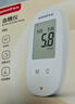 鱼跃（Yuwell）580血糖仪医用级家用检监测语音播报金榜 【仪器+100支试纸套装】 实拍图