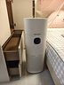 美的（Midea）星澈系列母婴级医护级空气净化器除甲醛除二手烟杀菌除病毒除异味花粉过敏源吸浮毛净化加湿一体机 【净湿顶配】语音智控 RX800PRO/R8 实拍图