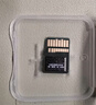 闪迪（SanDisk）256GB TF(MicroSD Express)内存卡 读880MB/s 写650MB/s 适配运动相机无人机 Switch2游戏机存储卡 实拍图