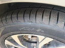 朝阳轮胎 全新汽车轮胎 16寸 205/55R16 RP69 91V 实拍图